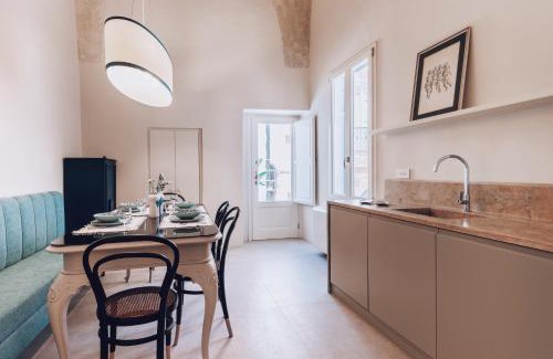 Gallipoli Historic Center Apartment | Casa Annabella - Palazzo Venneri Lloyd