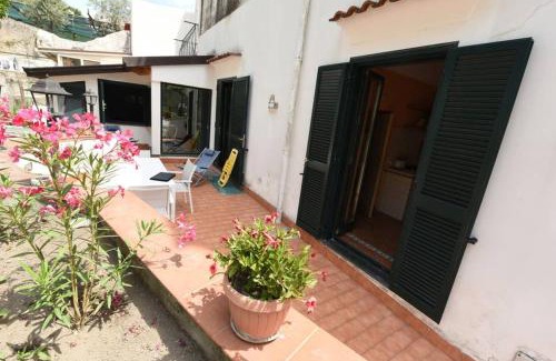 Maiori House | Casa Annalí - House and garden by the Amalfi Coast