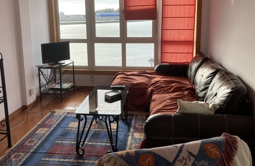 Cambados Condo | Casa Antía in Cambados, Rías Baixas