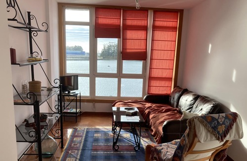 Cambados Condo | Casa Antía in Cambados, Rías Baixas