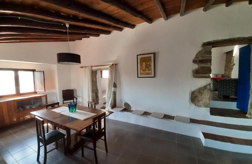 Espirito Santo House | CASA ANTÓNIO DA PALMA Mesquita, turismo na aldeia