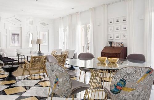 Santa Cruz Apartment | Casa Antica by Valcambre