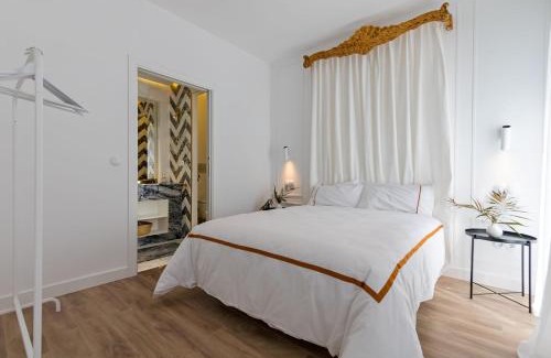 Santa Cruz Apartment | Casa Antica by Valcambre