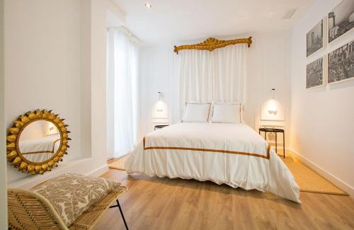 Santa Cruz Apartment | Casa Antica by Valcambre