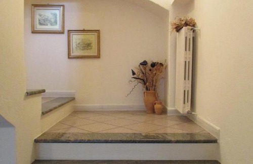 Dolcedo House | Casa Antica Rosetta