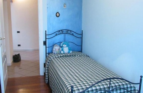 Dolcedo House | Casa Antica Rosetta