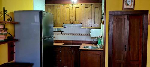 Quiros House | Casa Antiguo Obrador