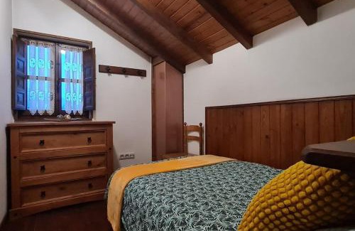 Quiros House | Casa Antiguo Obrador