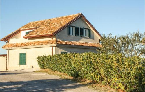 Castellabate Apartment | Casa Antonia 1Piano