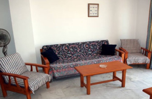 San Jose House | Casa Antonia Apartment Reserve tranquility and unforgettable sea views