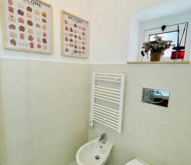 Conversano Apartment | Casa Antonia - Brand-new flat in the old town