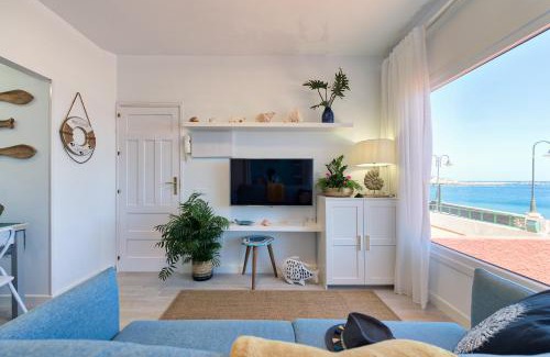 Melenara Apartment | Casa Antonia by the beach Melenara