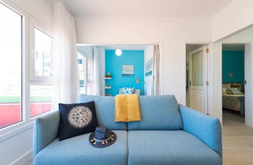 Melenara Apartment | Casa Antonia by the beach Melenara
