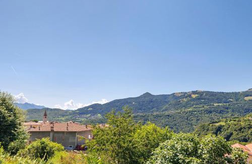 Brentonico Apartment | Casa Antonia