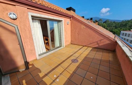 Portosin Apartment | Casa Antonia Portosín