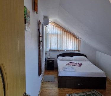 Vama Veche House | Casa Antonia
