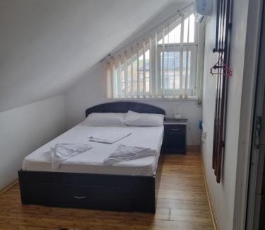 Vama Veche House | Casa Antonia