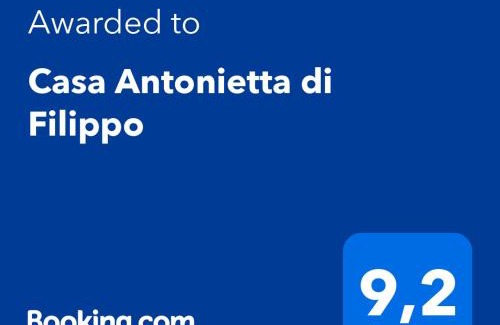 Treviso Apartment | Casa Antonietta di Filippo