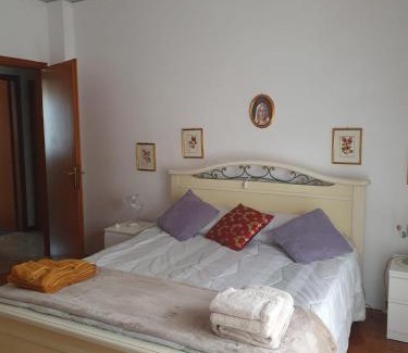 Treviso Apartment | Casa Antonietta di Filippo