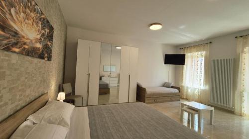 L'Aquila Apartment | Casa Antonini