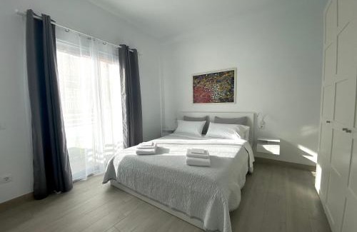 Playa San Juan Apartment | Casa Antonio - apartamento Sol