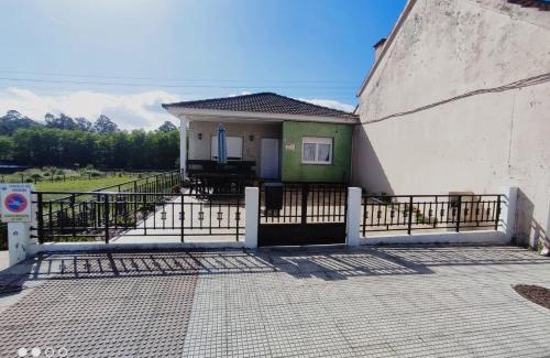 O Porrino Apartment | Casa Antonio