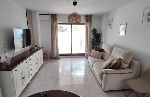 San Javier Apartment | Casa Antonio