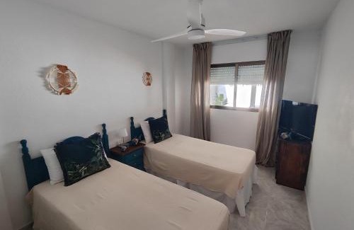 San Javier Apartment | Casa Antonio