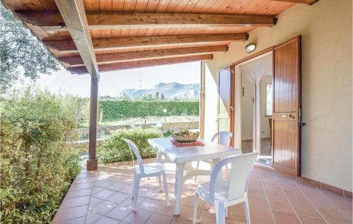 San Nicola l'Arena Apartment | Casa Antonio