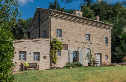 Mogliano Villa | Casa Antonio