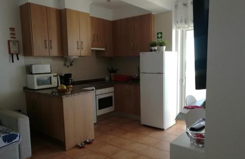 Vila Real Santo Antonio Apartment | Casa ao Mar