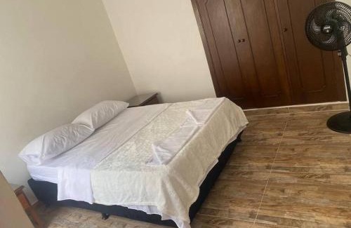 Guadalajara de Buga Apartment | Casa Aparicio