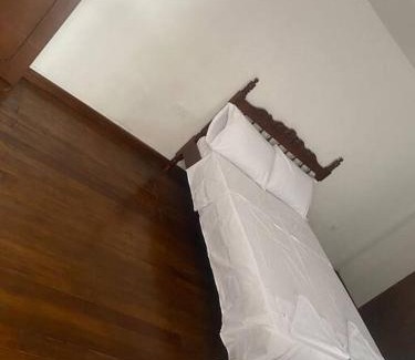 Guadalajara de Buga Apartment | Casa Aparicio