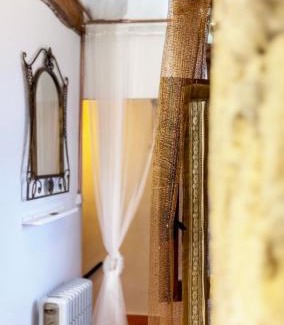 Alcala de los Gazules House | Casa arabe