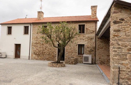 Pardaces de Arriba House | Casa Aradas