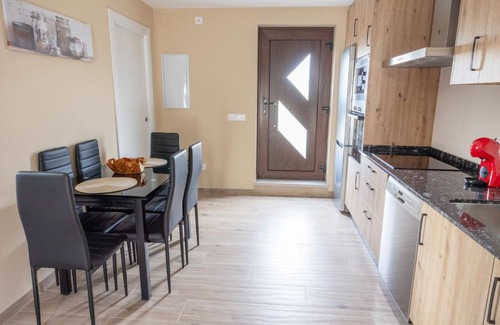 Pardaces de Arriba House | Casa Aradas