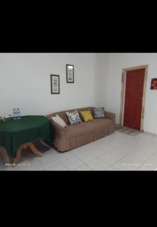 Jimenez Apartment | Casa Arame
