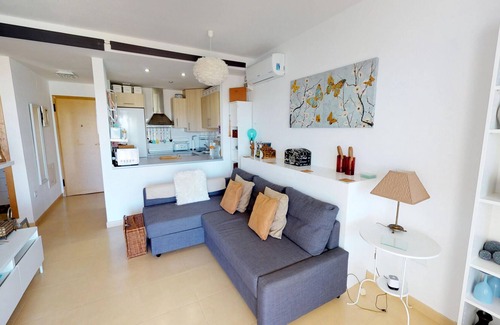 Torre-Pacheco Apartment | Casa Arancha - A Murcia Holiday Rentals Property