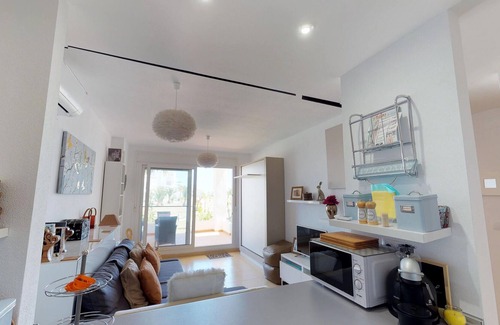 Torre-Pacheco Apartment | Casa Arancha - A Murcia Holiday Rentals Property