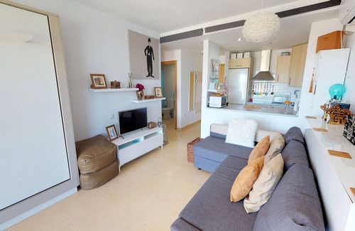 Torre-Pacheco Apartment | Casa Arancha - A Murcia Holiday Rentals Property