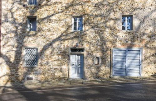 Scheggia Apartment | Casa Arancio - Fattoria la Speranza, Case Toscane