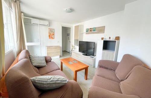 El Ejido Apartment | Casa Arapiles