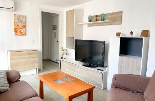 El Ejido Apartment | Casa Arapiles