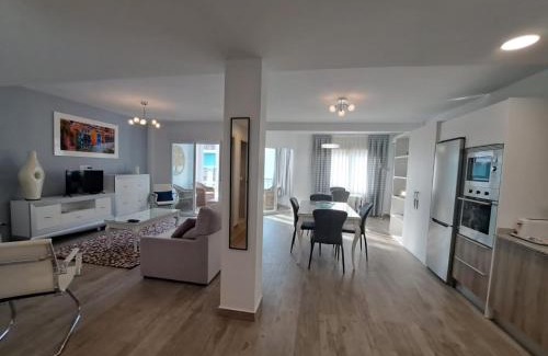 Altea Apartment | CASA ARBOL DE VIDA