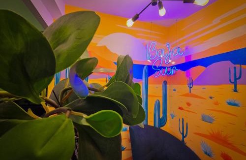 La Paz House | Casa Arbol