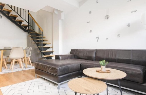 Castiello de Jaca House | Casa Arcangel