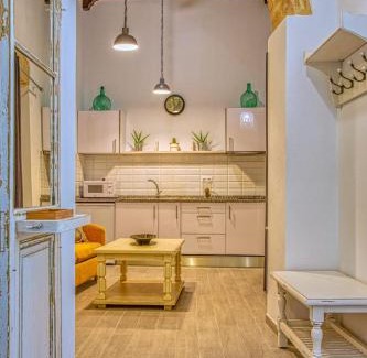 Medina-Sidonia Apartment | CASA ARCO DEL CAÑÓN - Casita con Encanto