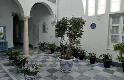 Medina-Sidonia Apartment | CASA ARCO DEL CAÑÓN - Casita con Encanto