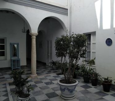 Medina-Sidonia Apartment | CASA ARCO DEL CAÑÓN - Casita con Encanto