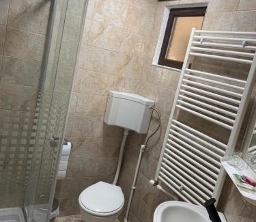 Bicazu Ardelean House | Casa Ardeleana